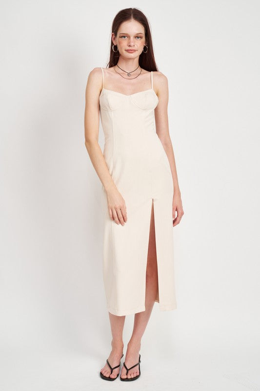 Harper Midi Dress