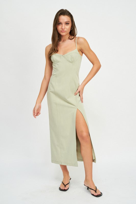 Harper Midi Dress