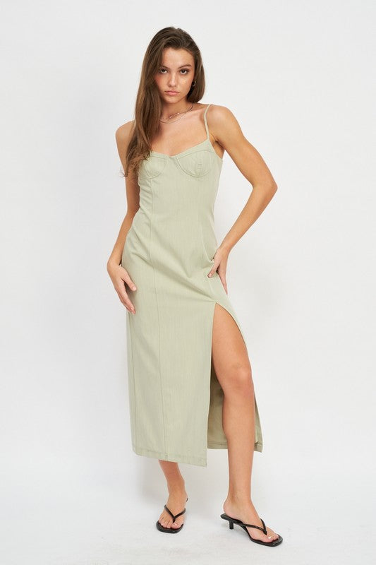 Harper Midi Dress