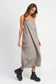 Rhythm Maxi Dress