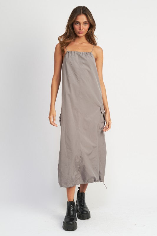 Rhythm Maxi Dress