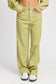 Aria Straight Leg Pant