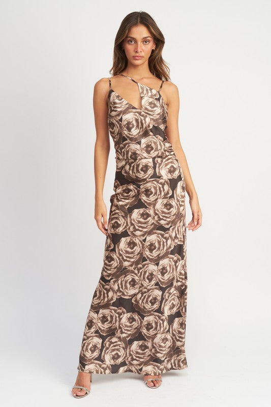 Sicily Maxi Dress