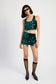 Manifest Sequin Top