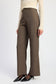 Indya Buckle Trouser